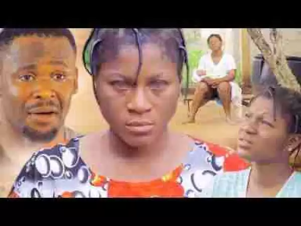 Video: DEITY OF BLOOD MONEY 2 - 2017 Latest Nigerian Nollywood Full Movies | African Movies